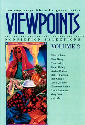 Viewpoints: Nonfiction Selections - Contemporary Books