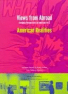 Views from Abroad Vol. III: European Perspectives on American Art - American Realities