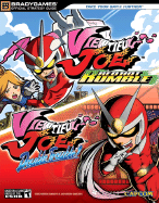 Viewtiful Joe Red Hot Rumble and Viewtiful Joe Double Trouble - BradyGames (Creator)