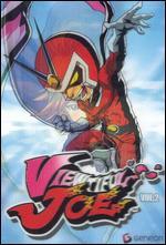 Viewtiful Joe, Vol. 2 - Takaaki Ishiyama