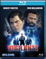 Vigilante [Blu-ray] - William Lustig