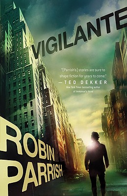 Vigilante - Parrish, Robin