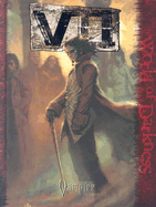 VII - The World of Darkness