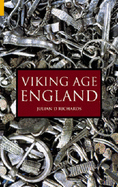 Viking Age England - Richards, Julian D