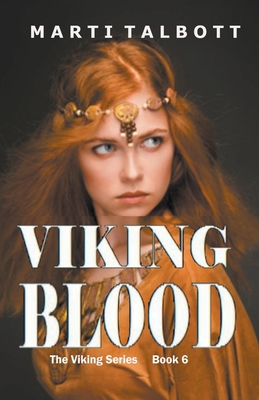 Viking Blood - Talbott, Marti