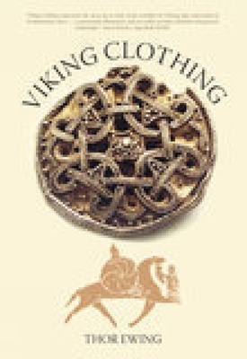 Viking Clothing - Ewing, Thor