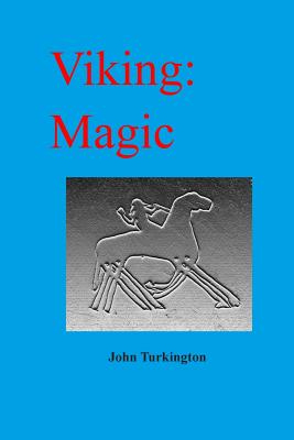 Viking: Magic - Turkington, John