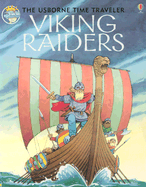 Viking Raiders - Civardi, Anne, and Graham-Campbell, James, Professor