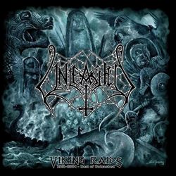 Viking Raids - 1991-2004: Best of Unleashed