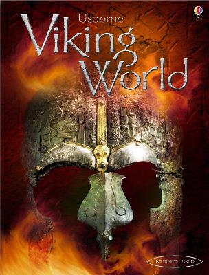 Viking World - Millard, Anne, Dr., and Wingate, Philippa