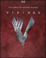 Vikings: Season 02