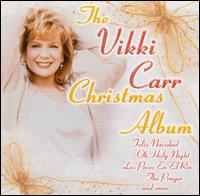 Vikki Carr Christmas Album - Vikki Carr