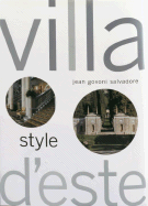 Villa D'Este Style