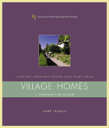 Village Homes: A Community by Design