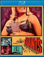 Village of the Giants [Blu-ray] - Bert I. Gordon