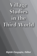 Village Studies in the Third World