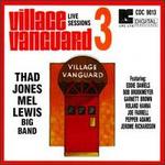 Village Vanguard Live Sessions