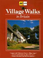 Village Walks in Britain