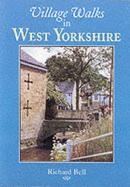 Village walks in West Yorkshire