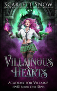 Villainous Hearts