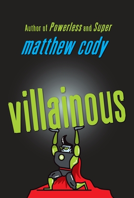 Villainous - Cody, Matthew