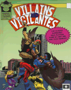 Villains and Vigilantes: Superhero Role Play Version 2.1