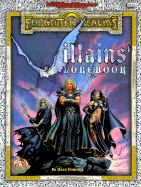 Villain's Lorebook - Donovan, Dale