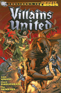 Villains United