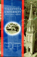 Villanova University, 1842 1992: American Catholic Augustinian
