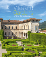 Villas and Gardens of the Renaissance