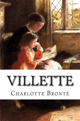 Villette - Bronte, Charlotte