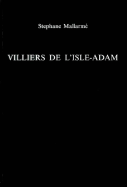 Villiers de L'Isle-Adam