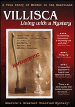 Villisca: Living with a Mystery - Kelly Rundle