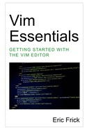 Vim Essentials