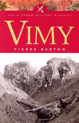 Vimy - Berton, Pierre