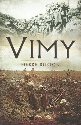 Vimy - Burton, Pierre