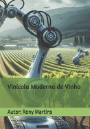 Vin?cola Moderna de Vinho