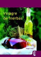 Vinagre de Hierbas