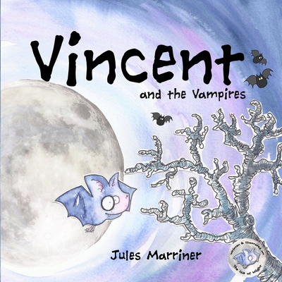 Vincent and the Vampires - Marriner, Jules