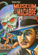 Vincent Price: Museum of the Macabre