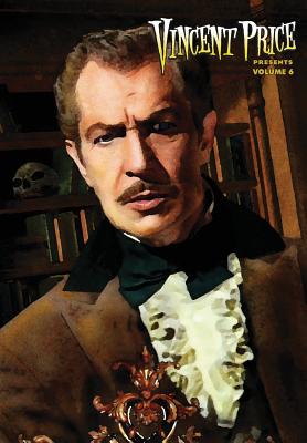 Vincent Price Presents: Volume 6 - Helder, Chad, and Davis, Darren (Creator), and Thai, Bang