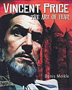 Vincent Price: The Art of Fear