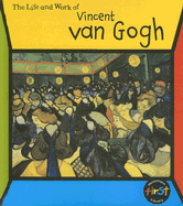 Vincent Van Gogh - Connolly, Sean