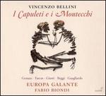 Vincenzo Bellini: I Capuleti e i Montecchi