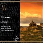 Vincenzo Bellini: Norma