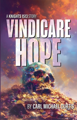 Vindicare Hope - Curtis, Carl Michael