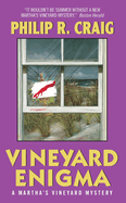 Vineyard Enigma: A Martha's Vineyard Mystery