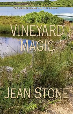 Vineyard Magic - Willis, Paul B (Photographer), and Stone, Jean