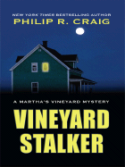 Vineyard Stalker - Craig, Philip R