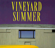 Vineyard Summer - Shaw, Alison